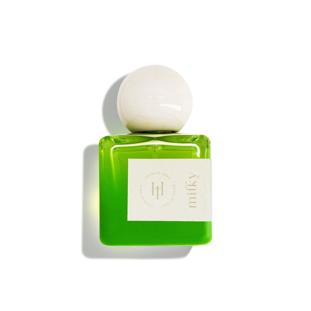 MILKY MATCHA