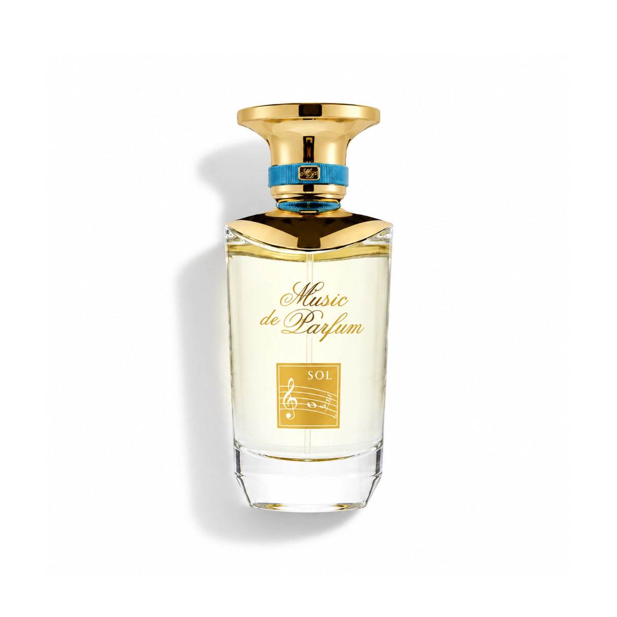 SOL - MUSIC DE PARFUM