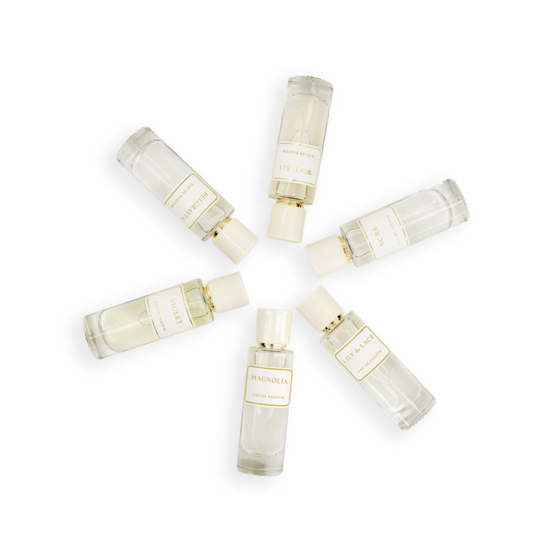 BOUQUET GIFT SET
