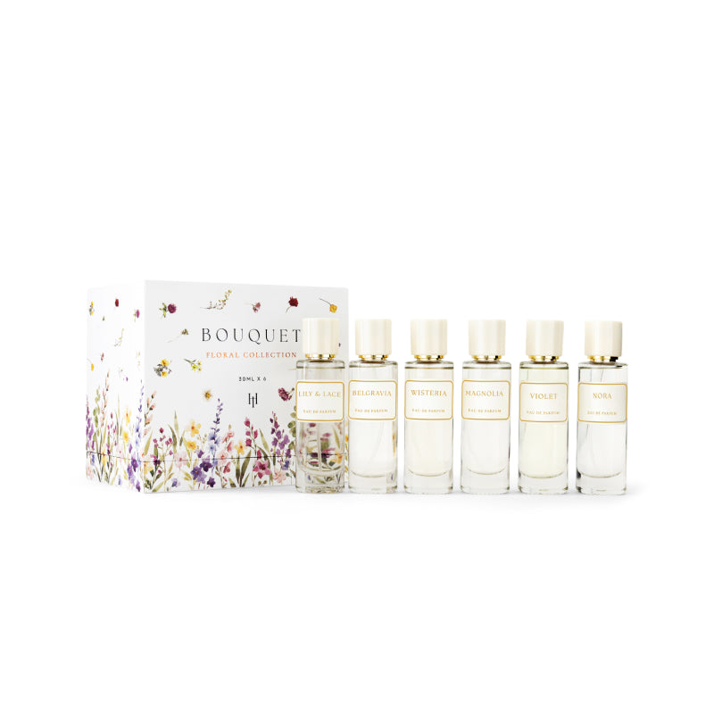 BOUQUET GIFT SET