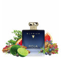ELYSIUM - ROJA PARFUM