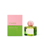 EXOTIC MATCHA