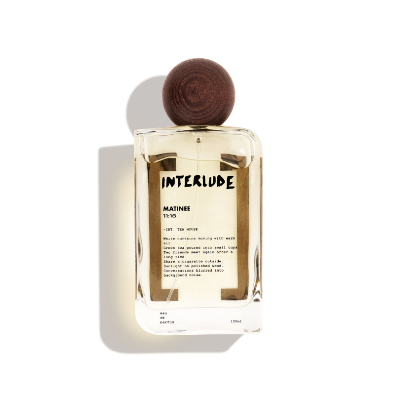 MATINEE - INTERLUDE
