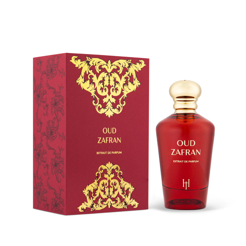 OUD ZAFRAN