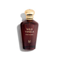 WILD VANILLA