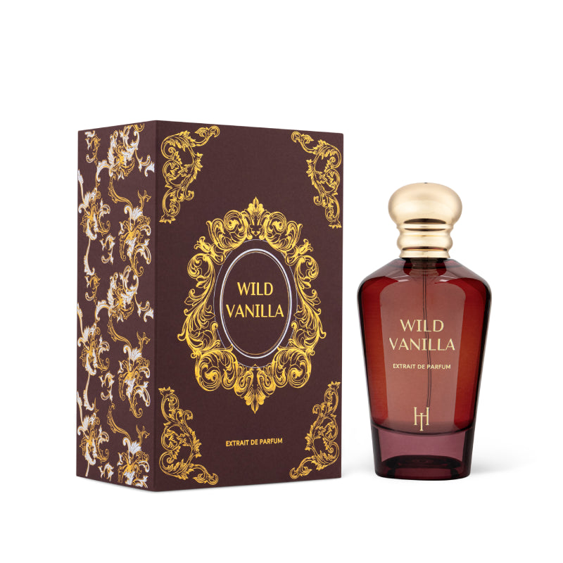WILD VANILLA