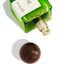 WOODY MATCHA