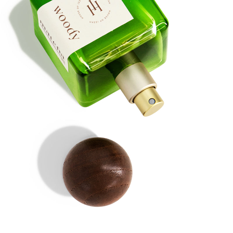 WOODY MATCHA