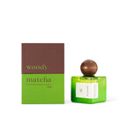 WOODY MATCHA