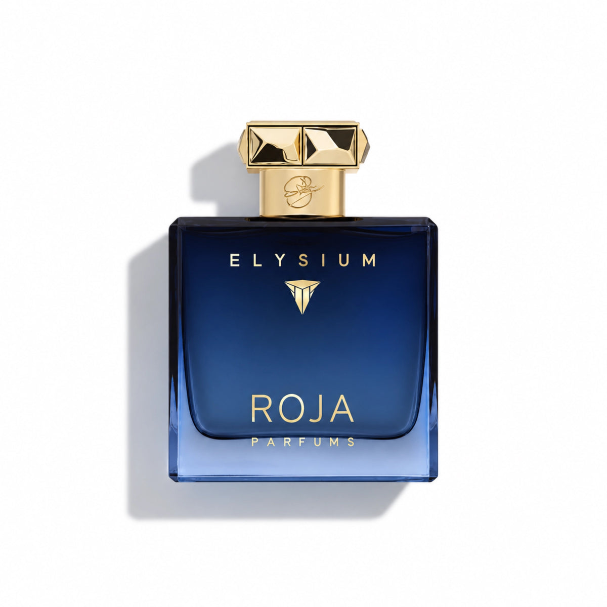 ELYSIUM - ROJA PARFUM