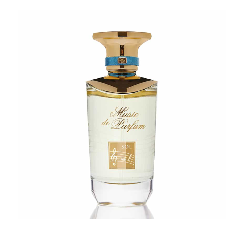 SOL - MUSIC DE PARFUM