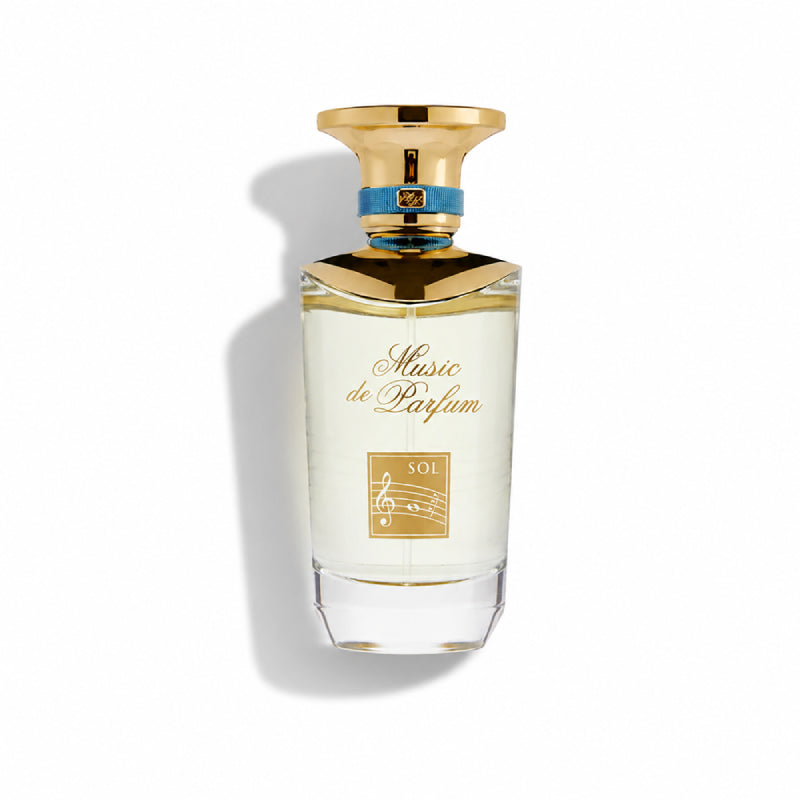 SOL - MUSIC DE PARFUM